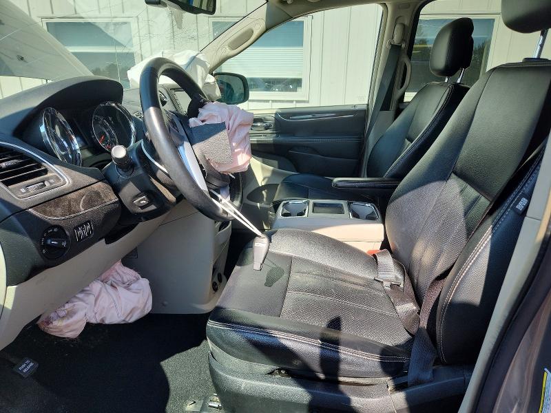 Aukcja sprzedaży 2014 Chrysler Town & Country, vin: 2C4RC1CG4ER147691, numer aukcji: 60072566