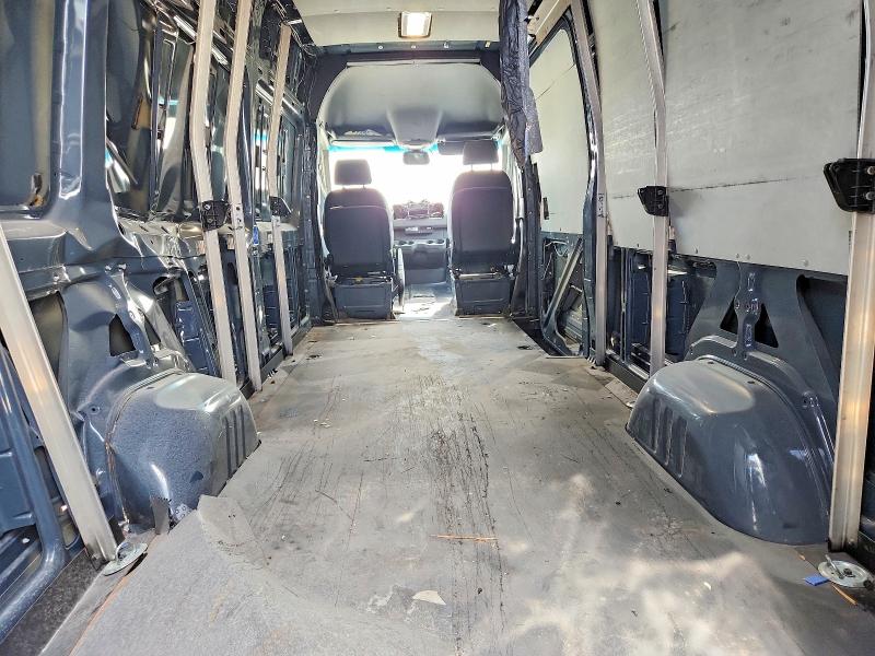 Aukcja sprzedaży 2019 Mercedes-benz Sprinter, vin: WD4PF1CD9KP126388, numer aukcji: 62772686