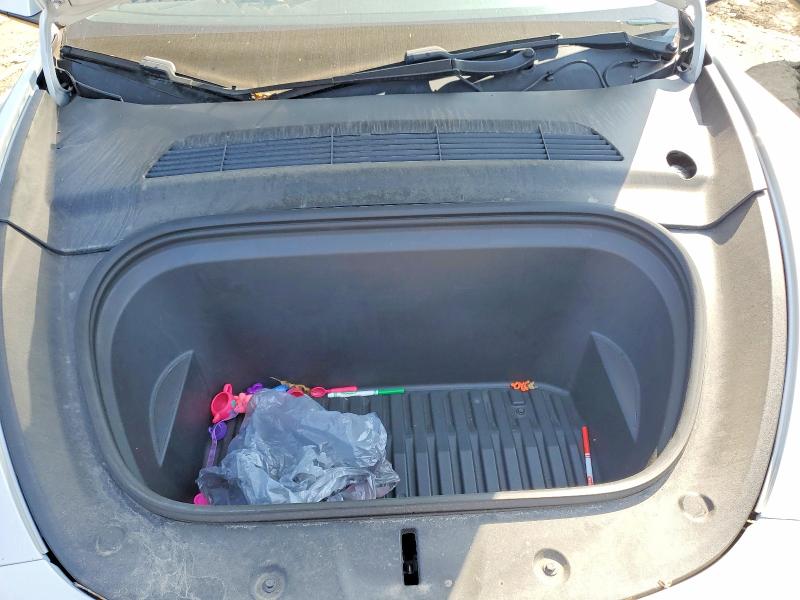 Aukcja sprzedaży 2020 Tesla Model Y, vin: 5YJYGDEF4LF000723, numer aukcji: 59783036