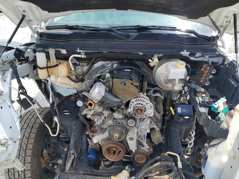 2022 Ram 2500 მანქანა იყიდება აუქციონზე, vin: 3C7WR5AJ7NG282826, აუქციონის ნომერი: 62130286