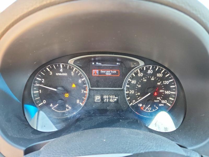 Продажа на аукционе авто 2014 Nissan Altima, vin: 1N4AL3AP8EN238722, номер лота: 60334656