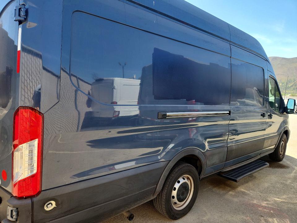 2020 Ford Transit მანქანა იყიდება აუქციონზე, vin: 1FTBR3X80LKB27786, აუქციონის ნომერი: 64162956