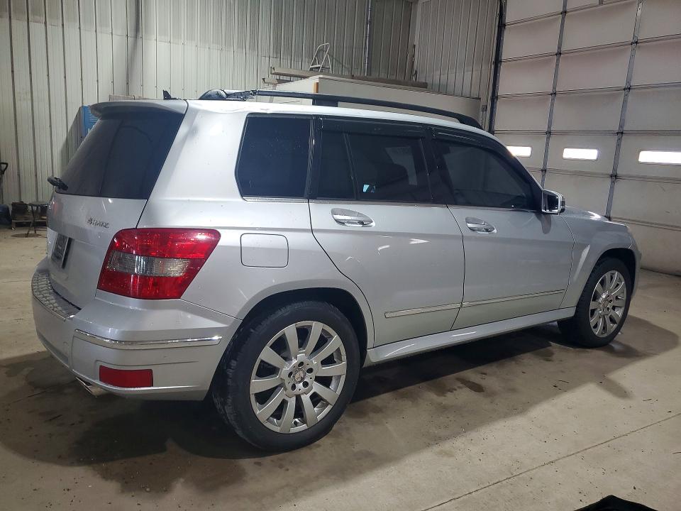 Aukcja sprzedaży 2012 Mercedes-benz Glk, vin: WDCGG8HB9CF878133, numer aukcji: 60820116