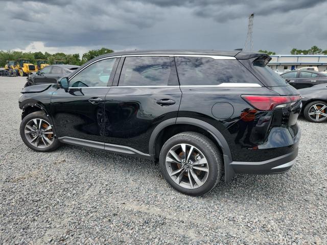 2026 Infiniti Qx60 მანქანა იყიდება აუქციონზე, vin: 5N1AL1ER4TC334510, აუქციონის ნომერი: 60245586