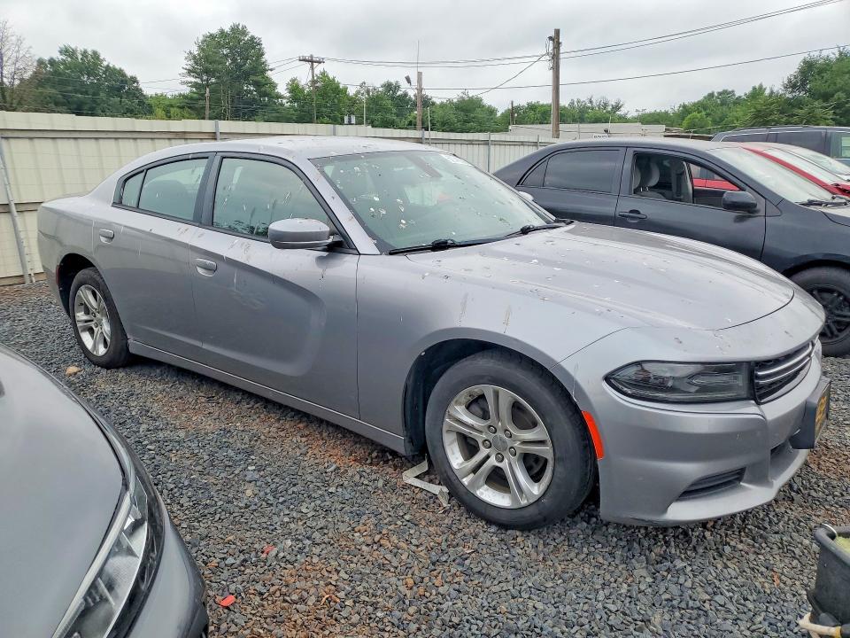 62746086 :رقم المزاد ، 2C3CDXBG2FH771587 vin ، 2015 Dodge Charger مزاد بيع