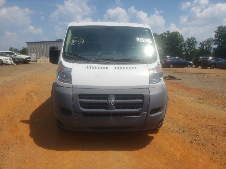 Продажа на аукционе авто 2016 Ram Promaster 1500, vin: 3C6TRVAG4GE106701, номер лота: 60458886