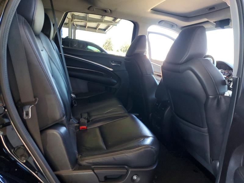 Aukcja sprzedaży 2020 Acura Mdx, vin: 5J8YD3H33LL000294, numer aukcji: 63610746