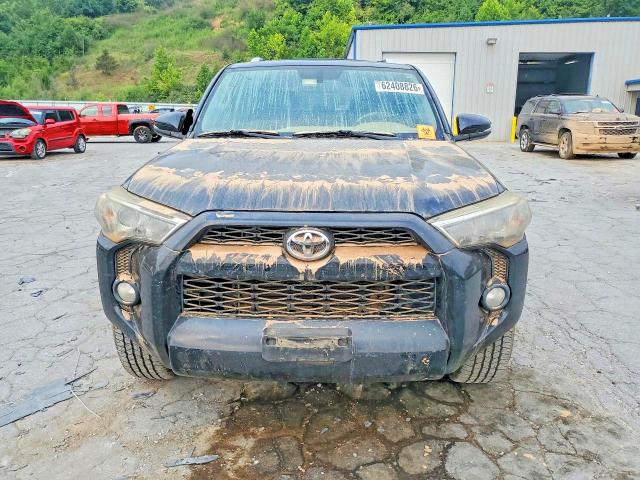 Aukcja sprzedaży 2015 Toyota 4runner, vin: JTEZU5JR3F5086997, numer aukcji: 62408826