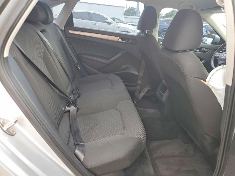 Aukcja sprzedaży 2015 Volkswagen Passat, vin: 1VWAS7A33FC102896, numer aukcji: 61162326