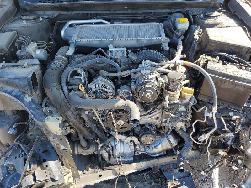 2023 Subaru Outback მანქანა იყიდება აუქციონზე, vin: 4S4BTGPD0P3201127, აუქციონის ნომერი: 62512206