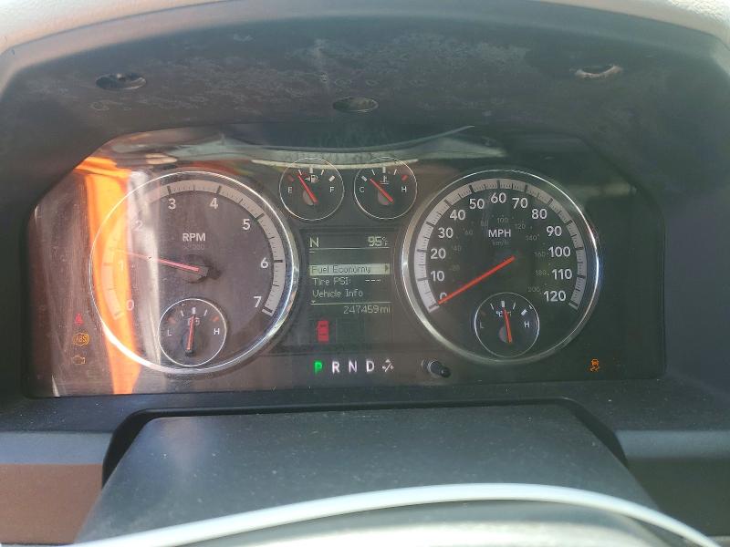 Aukcja sprzedaży 2011 Dodge Ram 1500, vin: 1D7RV1GT3BS654003, numer aukcji: 59812336