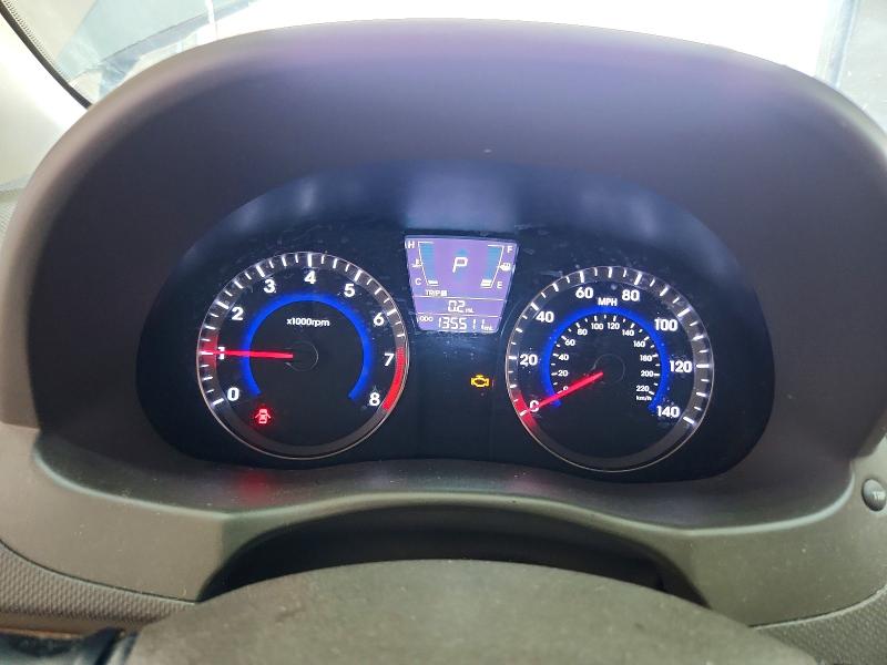 Aukcja sprzedaży 2014 Hyundai Accent, vin: KMHCT4AE8EU660370, numer aukcji: 59798666
