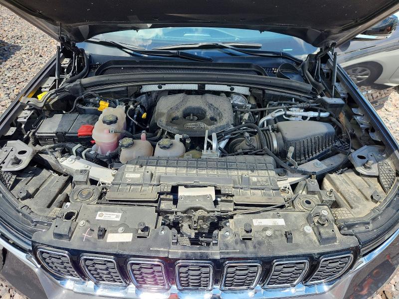 Aukcja sprzedaży 2024 Jeep Grand Cherokee, vin: 1C4RJYB60R8520508, numer aukcji: 59895176