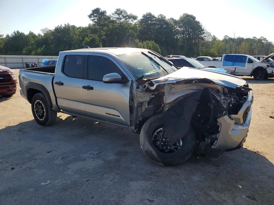 Aukcja sprzedaży 2024 Toyota Tacoma, vin: 3TYLC5LN7RT013559, numer aukcji: 60228096