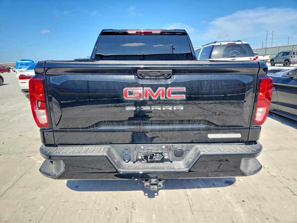 Продажа на аукционе авто 2026 Gmc Sierra, vin: 1GTPHCEK2TZ153000, номер лота: 59604086