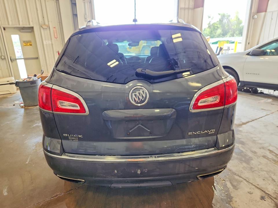 Aukcja sprzedaży 2014 Buick Enclave, vin: 5GAKVCKD8EJ236572, numer aukcji: 60507796