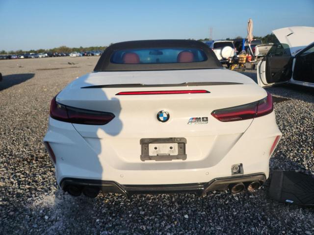 Aukcja sprzedaży 2020 Bmw M8, vin: WBSDZ0C06LCD87459, numer aukcji: 61576056