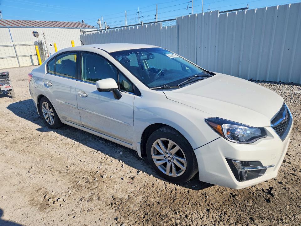 Продаж на аукціоні авто 2016 Subaru Impreza, vin: JF1GJAB69GH017013, номер лоту: 63289376
