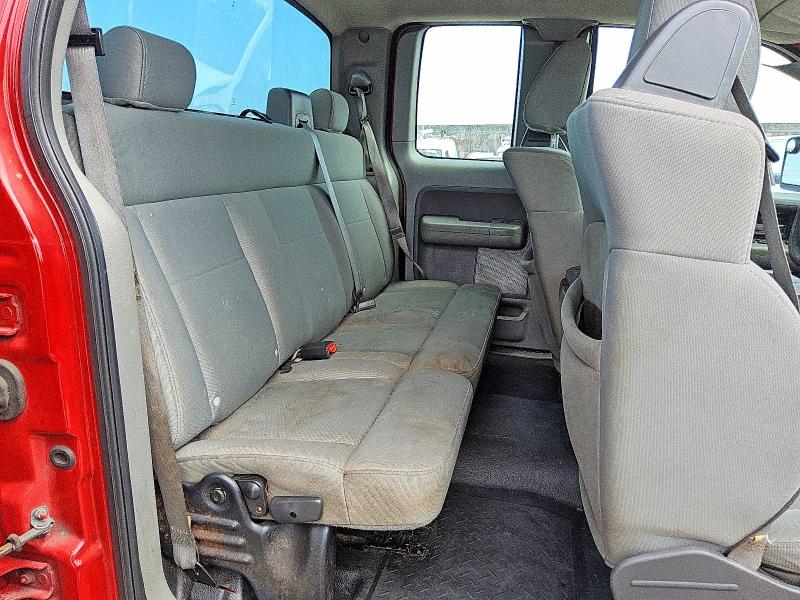 Aukcja sprzedaży 2008 Ford F150, vin: 1FTRX12W08FC02985, numer aukcji: 62050996