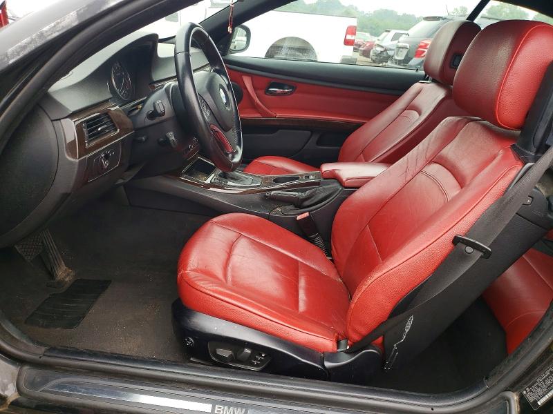 Aukcja sprzedaży 2011 Bmw 328, vin: WBADW7C54BE726883, numer aukcji: 61798206