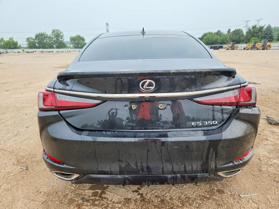 Aukcja sprzedaży 2023 Lexus Es, vin: 58AJZ1B11PU142788, numer aukcji: 60841786