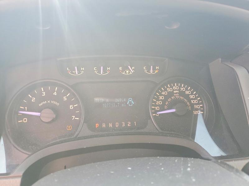 2011 Ford F150 მანქანა იყიდება აუქციონზე, vin: 1FTMF1CM4BKD22569, აუქციონის ნომერი: 61163456