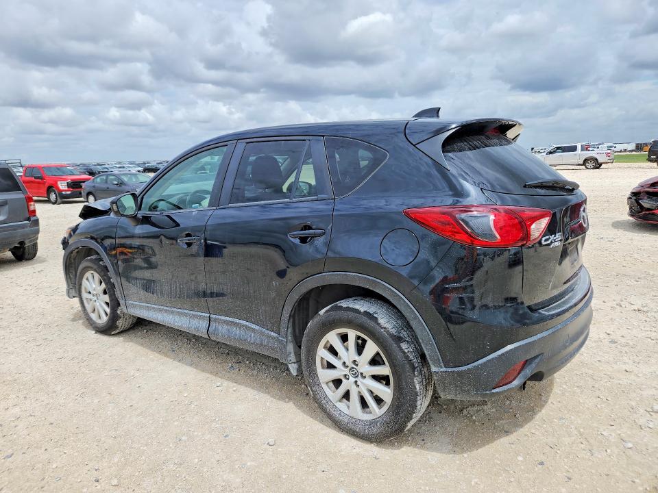 2014 Mazda Cx-5 მანქანა იყიდება აუქციონზე, vin: JM3KE4CY1E0341246, აუქციონის ნომერი: 61002406