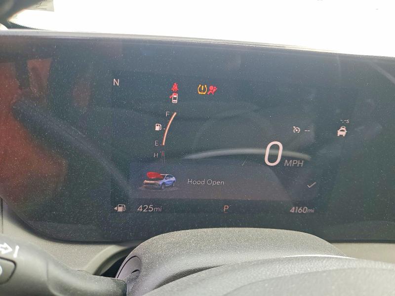 Aukcja sprzedaży 2024 Buick Encore Gx, vin: KL4AMCSLXRB184005, numer aukcji: 61288016