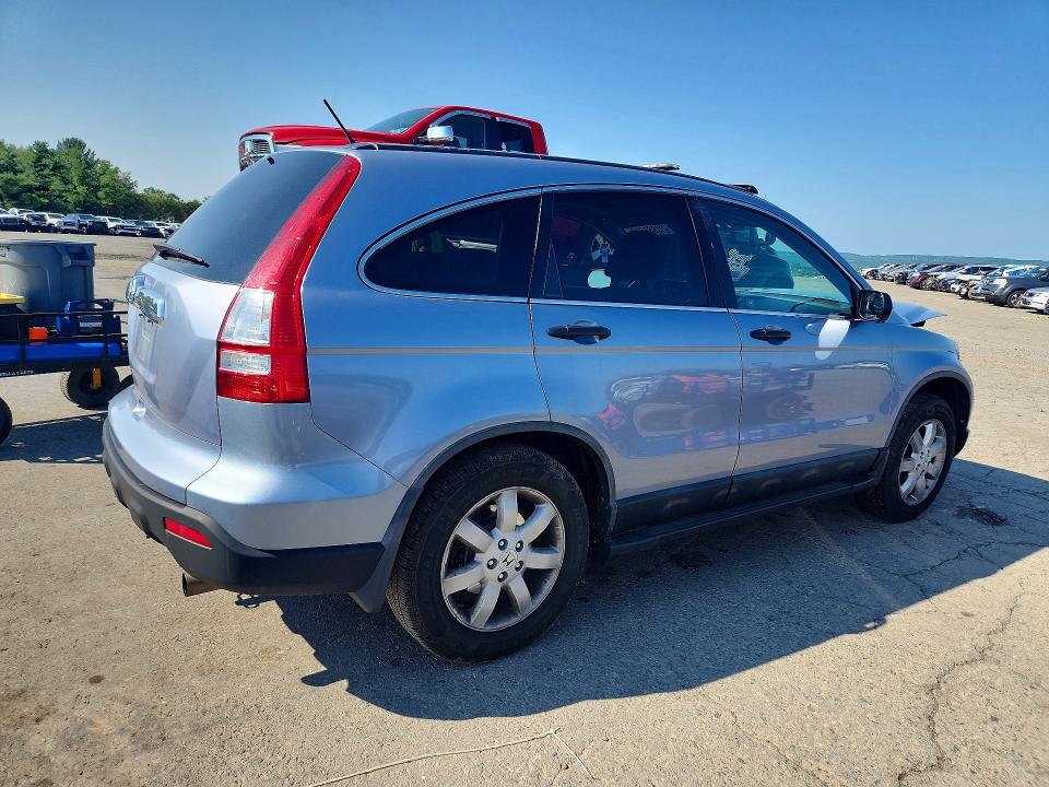 Продаж на аукціоні авто 2008 Honda Cr-v, vin: 5J6RE485X8L041966, номер лоту: 62832676