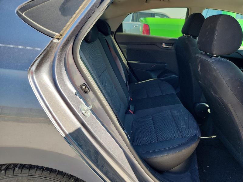 Продажа на аукционе авто 2019 Hyundai Accent, vin: 3KPC24A31KE071581, номер лота: 62163276