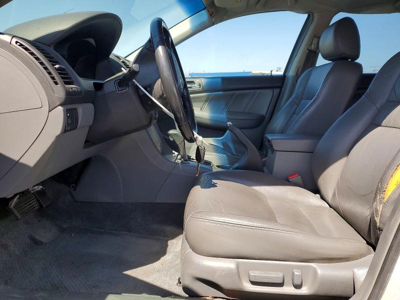 Продажа на аукционе авто 2007 Honda Accord, vin: 1HGCM56837A032930, номер лота: 62888616