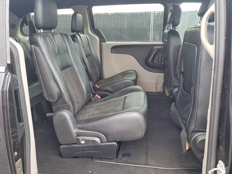 Aukcja sprzedaży 2019 Dodge Grand Caravan, vin: 2C4RDGCG9KR726493, numer aukcji: 63208956