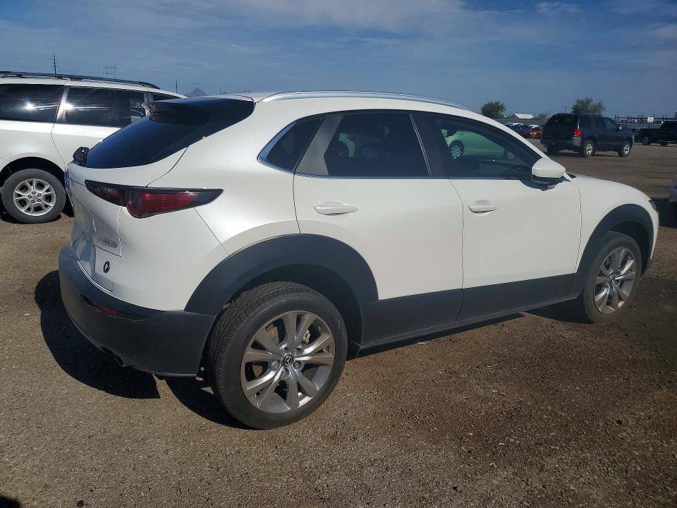 Продажа на аукционе авто 2022 Mazda Cx-30, vin: 3MVDMBBL9NM428046, номер лота: 60439786