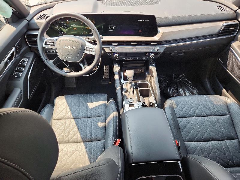Продажа на аукционе авто 2025 Kia Telluride, vin: 5XYP5DGC3SG627666, номер лота: 62858706