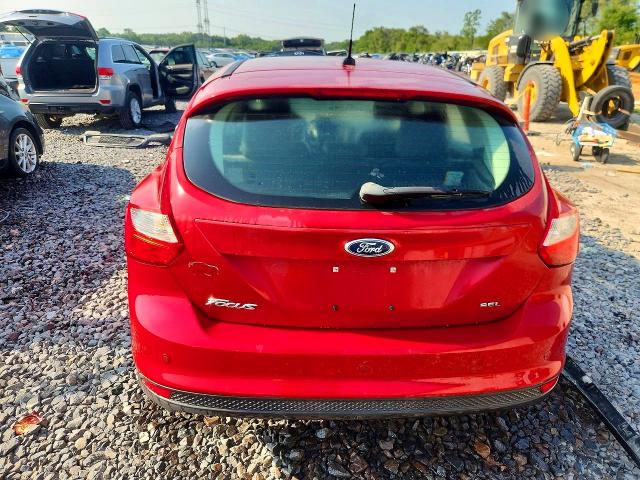 Продажа на аукционе авто 2012 Ford Focus, vin: 1FAHP3M2XCL255078, номер лота: 62389556