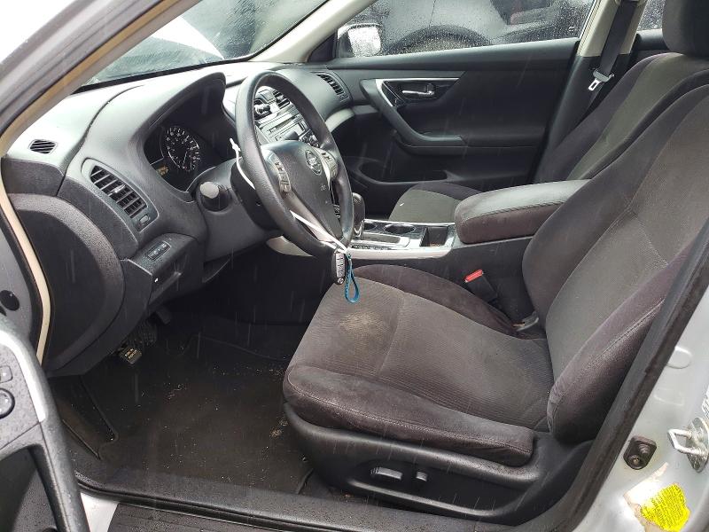2013 Nissan Altima მანქანა იყიდება აუქციონზე, vin: 1N4AL3AP0DC266489, აუქციონის ნომერი: 59605706