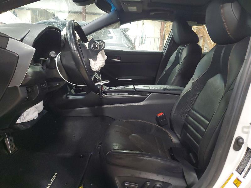 61128306 :رقم المزاد ، 4T1E21FB8LU013585 vin ، 2020 Toyota Avalon مزاد بيع