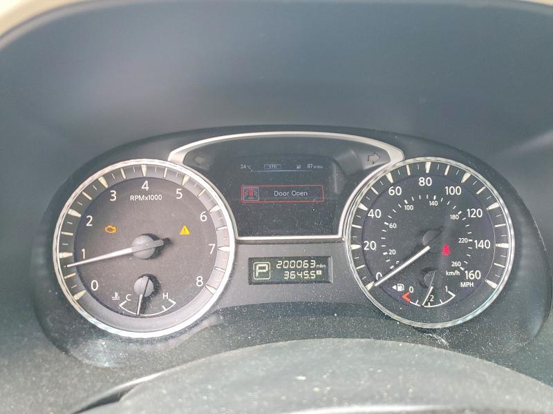 2016 Infiniti Qx60 მანქანა იყიდება აუქციონზე, vin: 5N1AL0MM1GC511052, აუქციონის ნომერი: 61666156