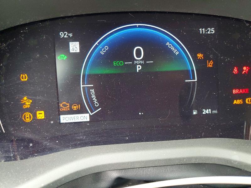 Aukcja sprzedaży 2025 Toyota Camry, vin: 4T1DBADK4SU524014, numer aukcji: 59193656