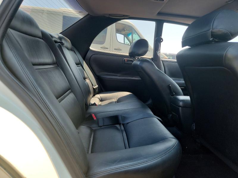 1992 Lexus Es მანქანა იყიდება აუქციონზე, vin: JT8VK13T4N0034699, აუქციონის ნომერი: 60682476