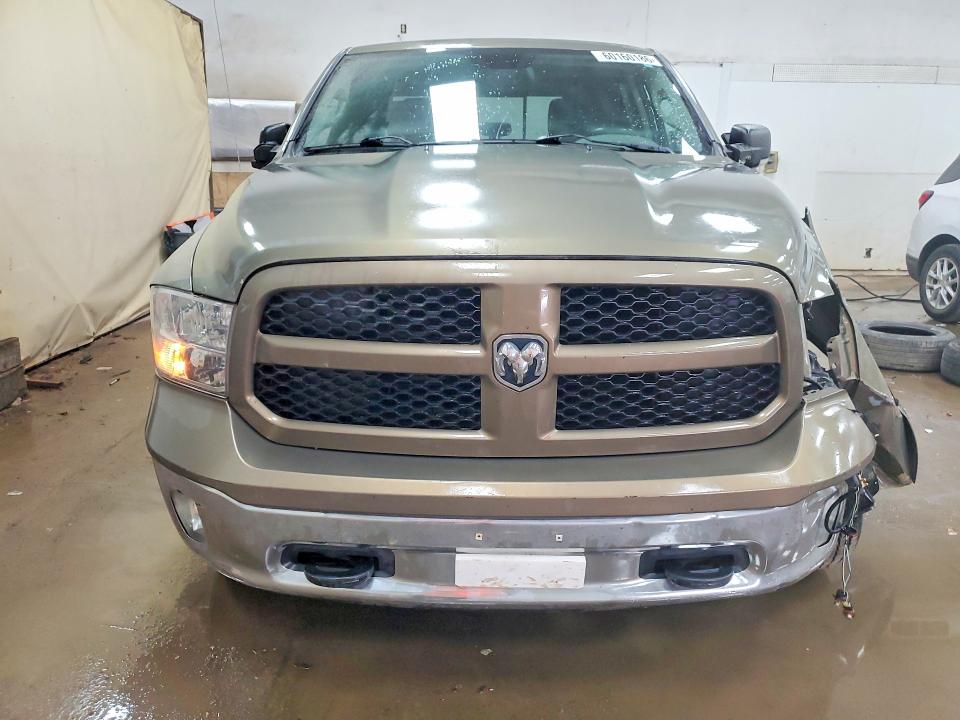Продажа на аукционе авто 2014 Ram 1500, vin: 1C6RR7LG8ES412457, номер лота: 60160186
