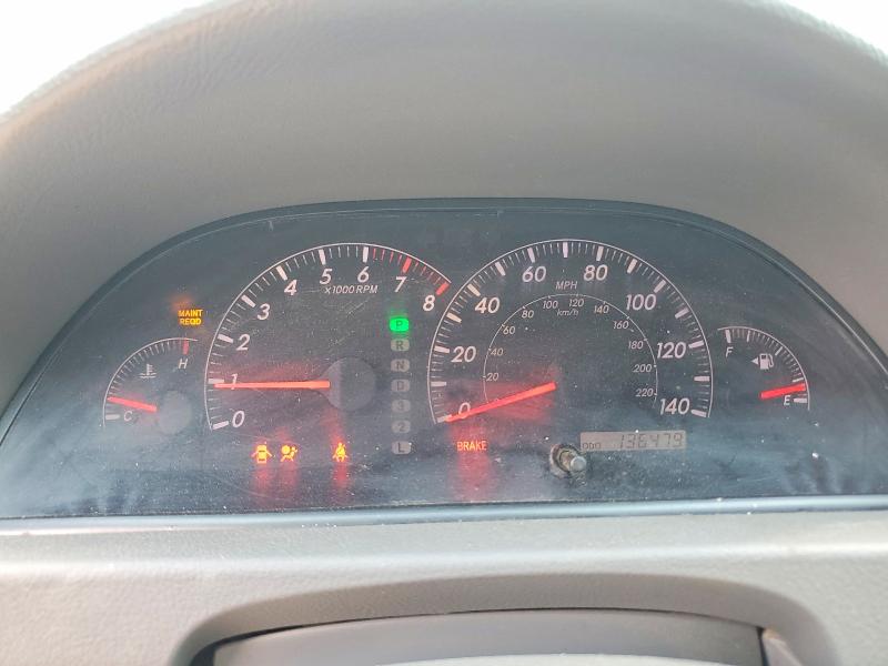 Продажа на аукционе авто 2006 Toyota Camry, vin: 4T1BE30K36U746596, номер лота: 59188236