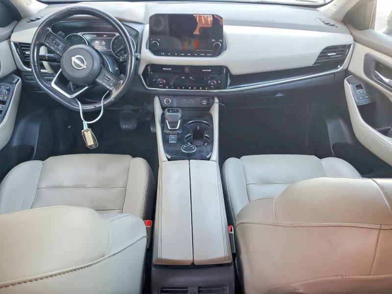 Aukcja sprzedaży 2023 Nissan Rogue, vin: 5N1BT3CB0PC794291, numer aukcji: 60057156