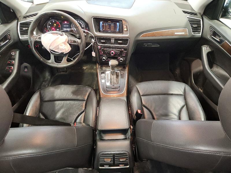 Auction sale of the 2016 Audi Q5, vin: WA1CVAFP3GA056022, lot number: 59724866