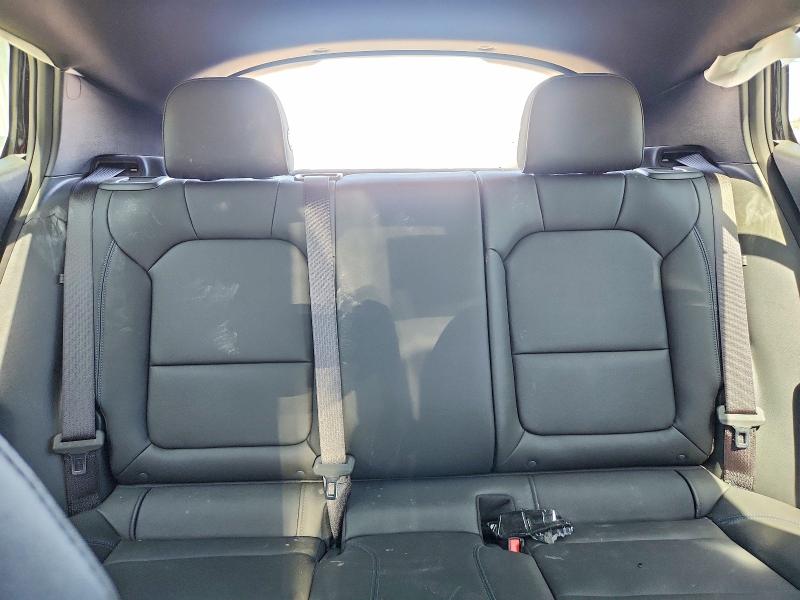 Продаж на аукціоні авто 2026 Buick Envista, vin: KL47LBEP2TB119887, номер лоту: 60860106