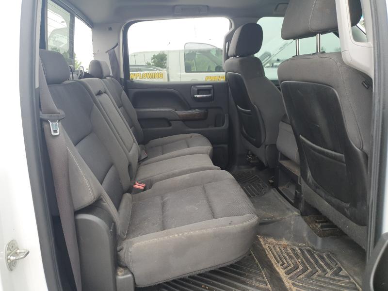Aukcja sprzedaży 2015 Gmc Sierra, vin: 3GTU2UEC8FG489211, numer aukcji: 59779276