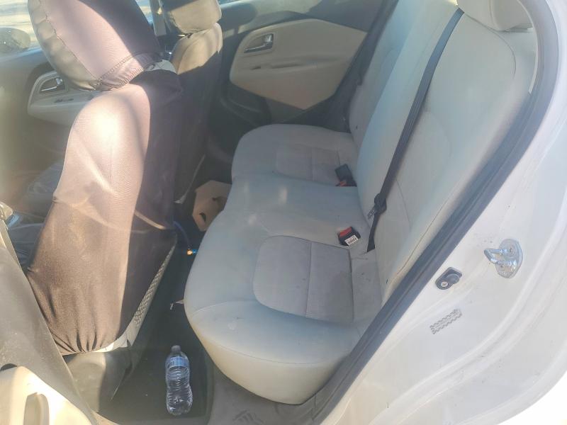 Продажа на аукционе авто 2012 Kia Rio, vin: KNADM5A37C6012656, номер лота: 59913416