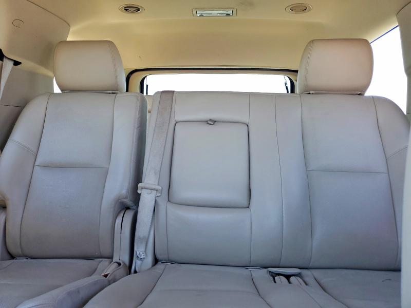 62465866 :رقم المزاد ، 1GYS4EEJ2DR177415 vin ، 2013 Cadillac Escalade مزاد بيع