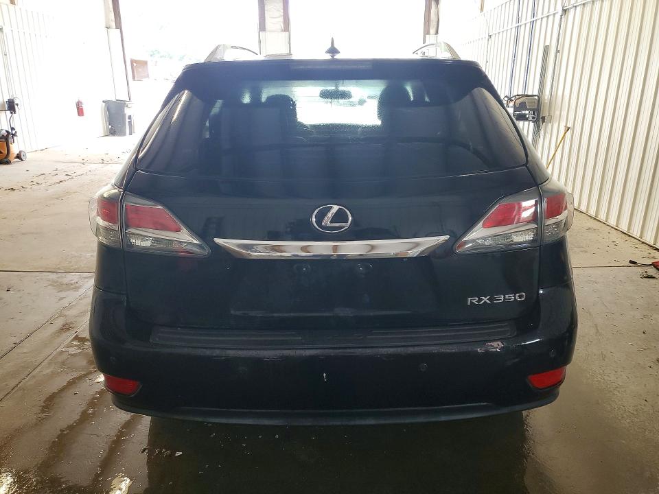 62302556 :رقم المزاد ، 2T2BK1BA5DC155259 vin ، 2013 Lexus Rx 350 مزاد بيع