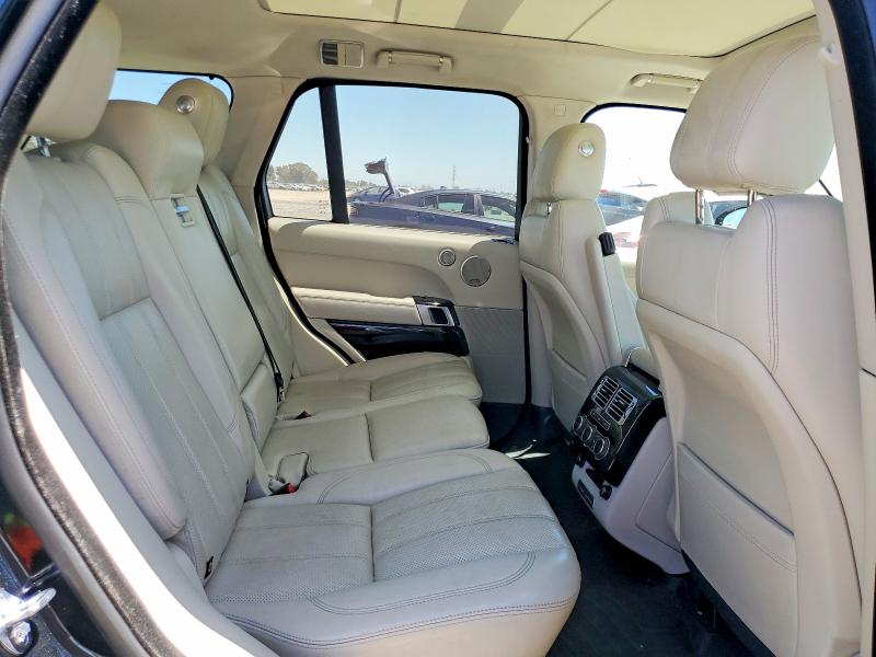 62785916 :رقم المزاد ، SALGS2EF3EA149241 vin ، 2014 Land Rover Range Rover مزاد بيع